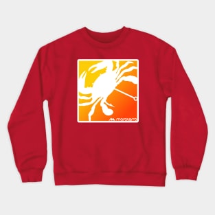 Bait Crab Crewneck Sweatshirt